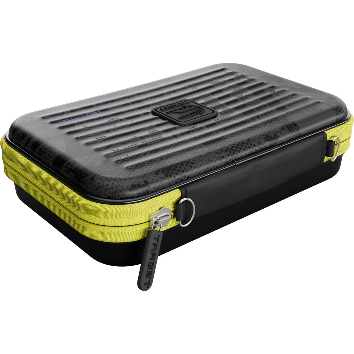 Target - Takoma Ghost XL Luke Littler Dart Case