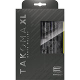 Target - Takoma Ghost XL Luke Littler Dart Case -