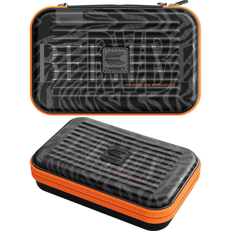 Target - Takoma Ghost XL Raymond van Barneveld Dart Case -