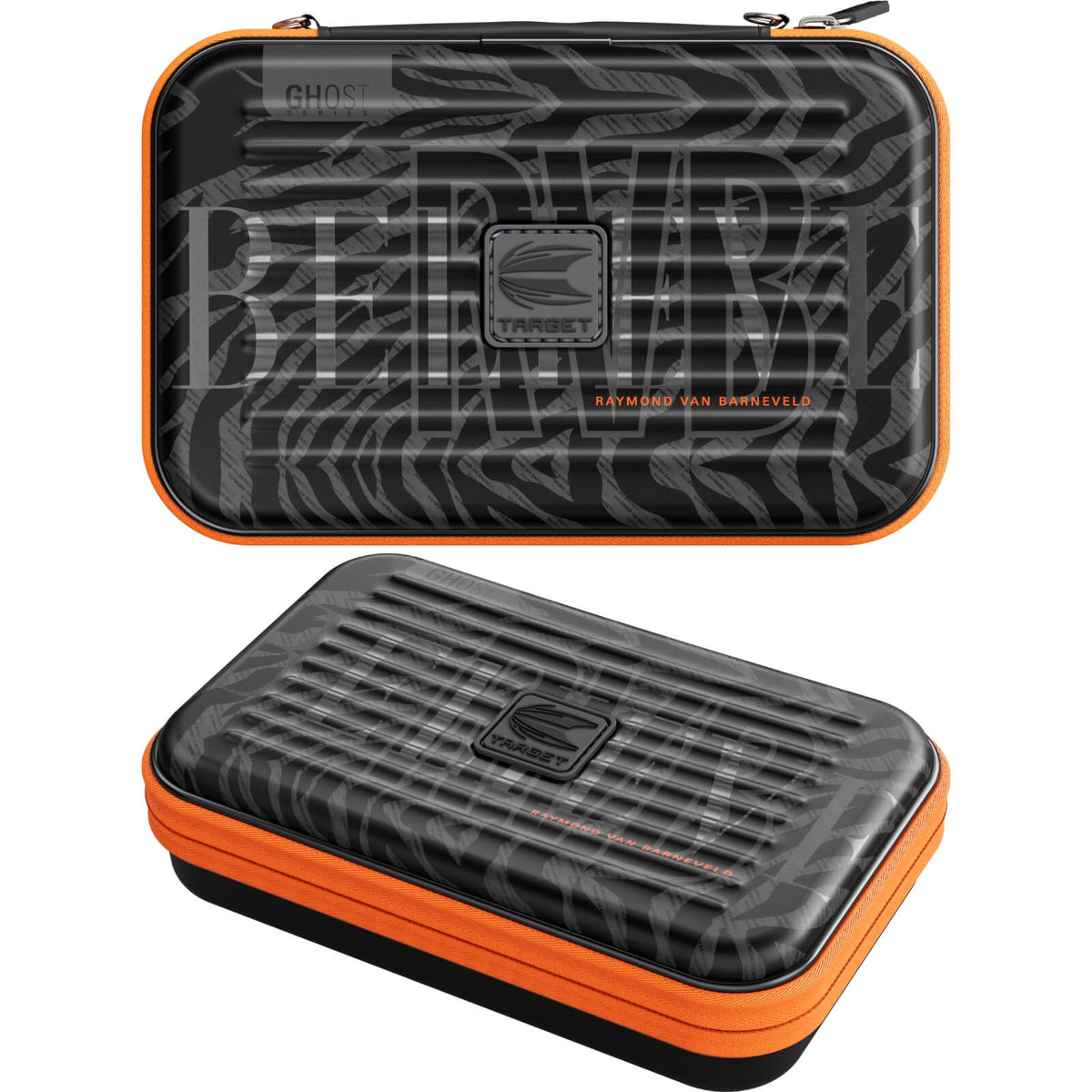 Target - Takoma Ghost XL Raymond van Barneveld Dart Case