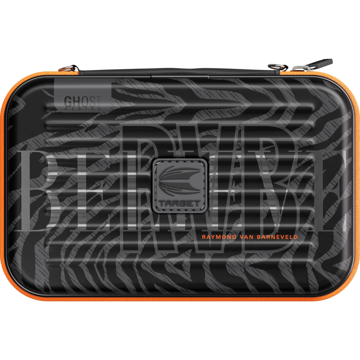 Target - Takoma Ghost XL Raymond van Barneveld Dart Case -