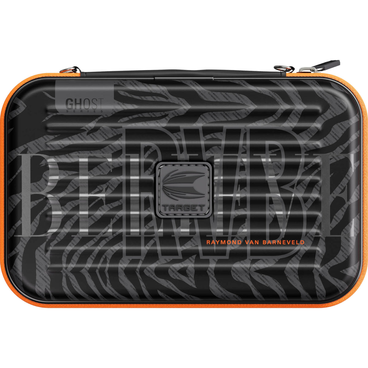 Target - Takoma Ghost XL Raymond van Barneveld Dart Case
