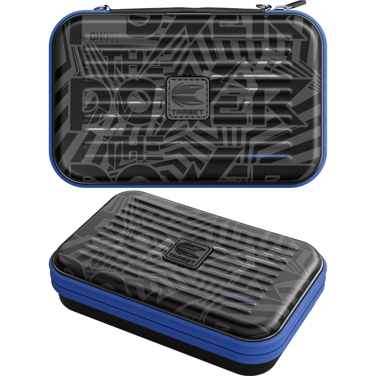 Target - Takoma Ghost XL Phil Taylor Dart Case