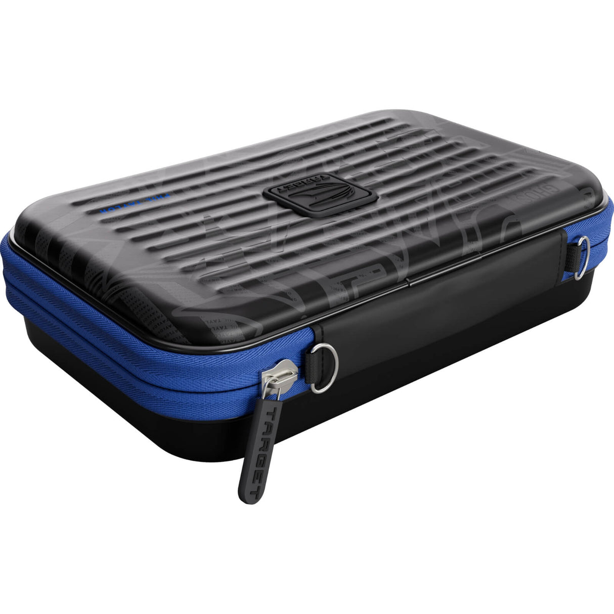 Target - Takoma Ghost XL Phil Taylor Dart Case -