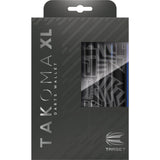 Target - Takoma Ghost XL Phil Taylor Dart Case -