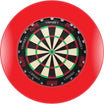 Target - TOR Dartboard & Surround Bundle - Red