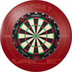 Target - TOR Dartboard & Surround Bundle - Vale