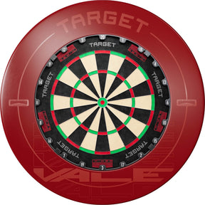 Target - TOR Dartboard & Surround Bundle - Vale