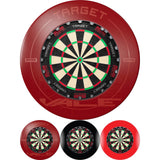 Target - TOR Dartboard & Surround Bundle -