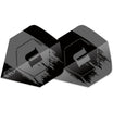 Unicorn - Team Unicorn - Big Wing Dart Flights - Grey