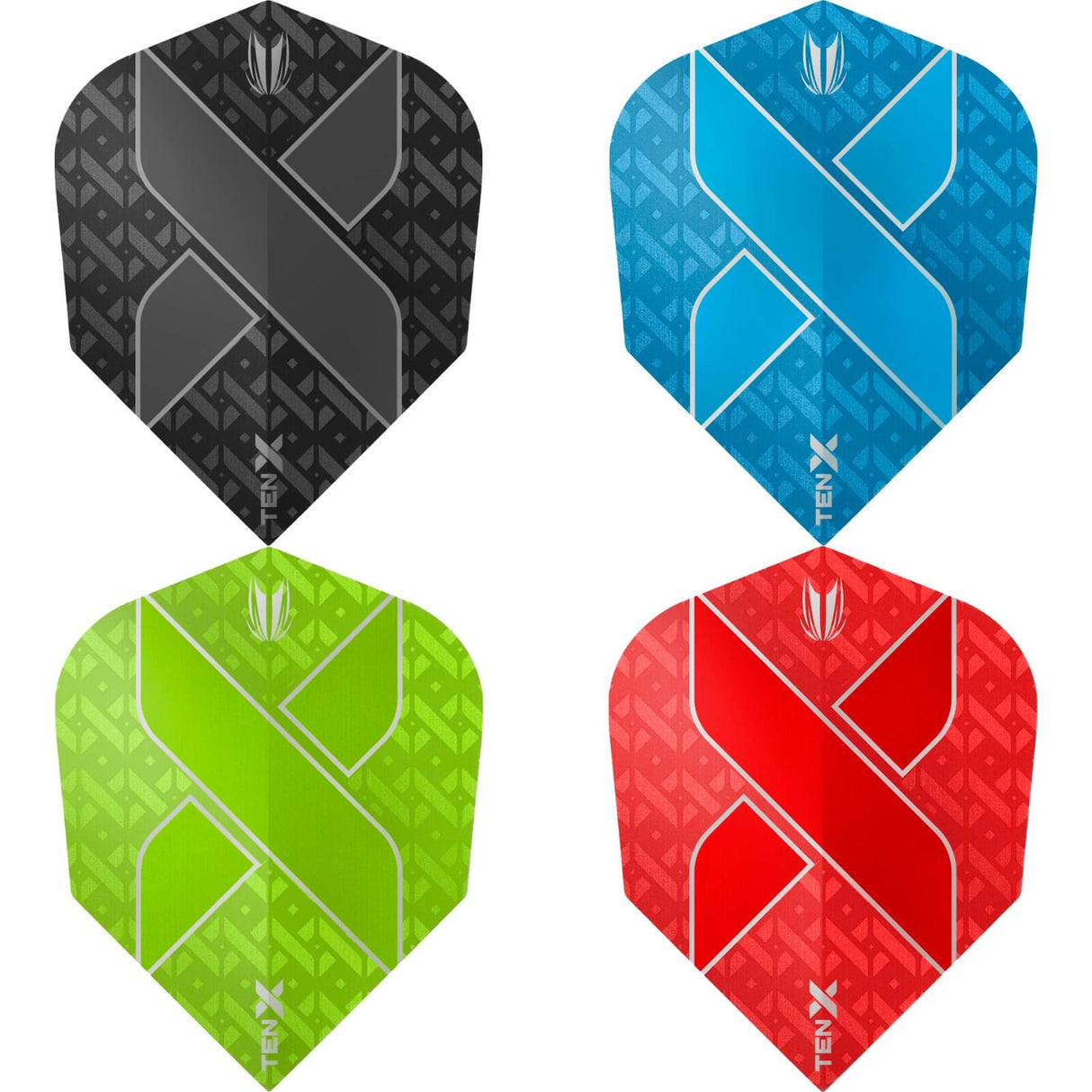 Target - Vision Ultra - Ten-X Dart Flights