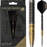 Loxley - Notorious Darts - 95% Tungsten - 22g 24g -
