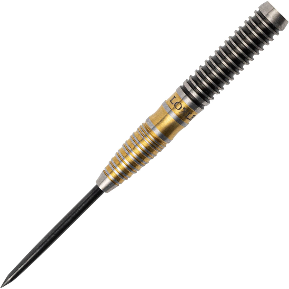 Loxley - Notorious Darts - Steel Tip - 95% Tungsten - 22g 24g