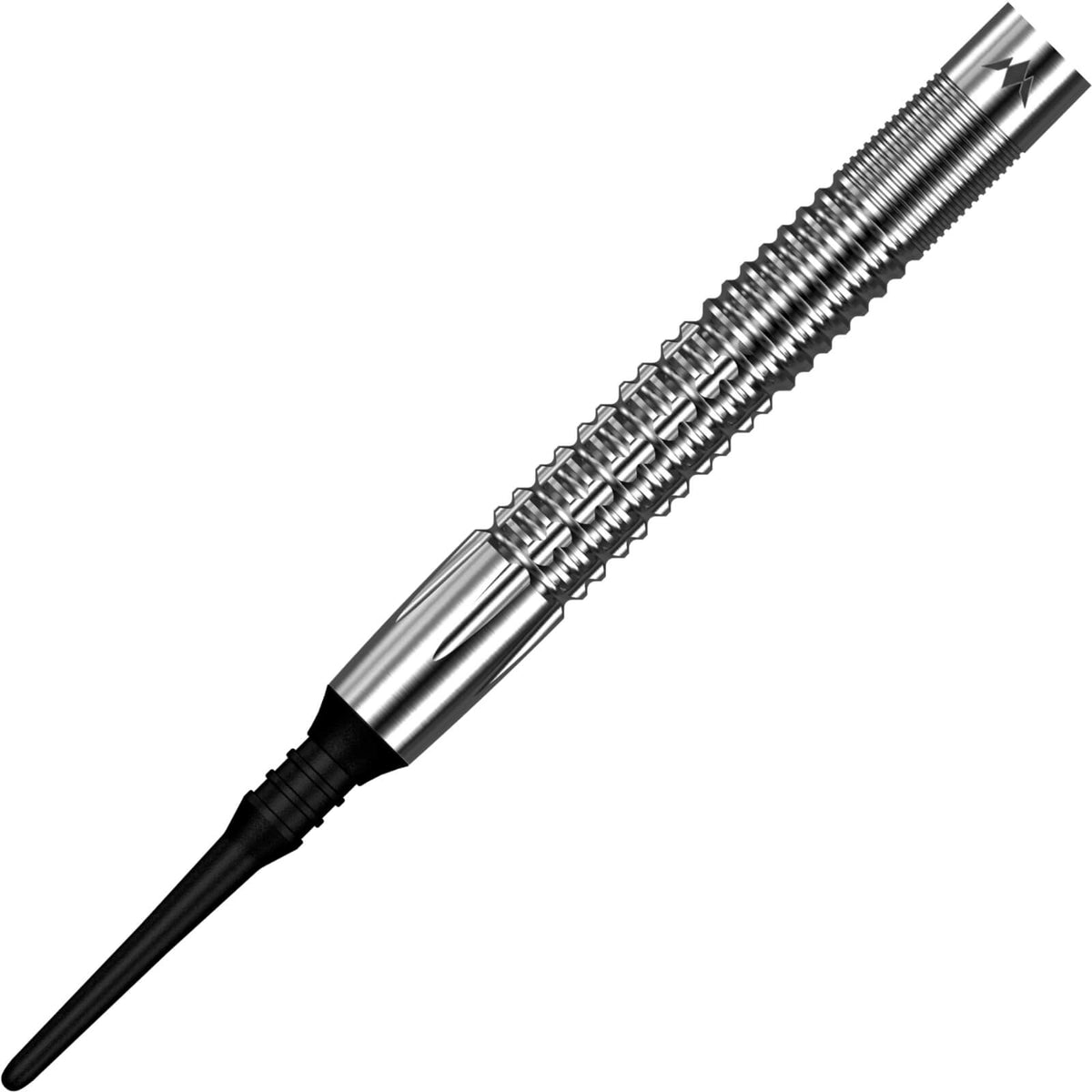 Darts - Mission - Thomas Junghans Darts - Soft Tip - 90% Tungsten - 20g