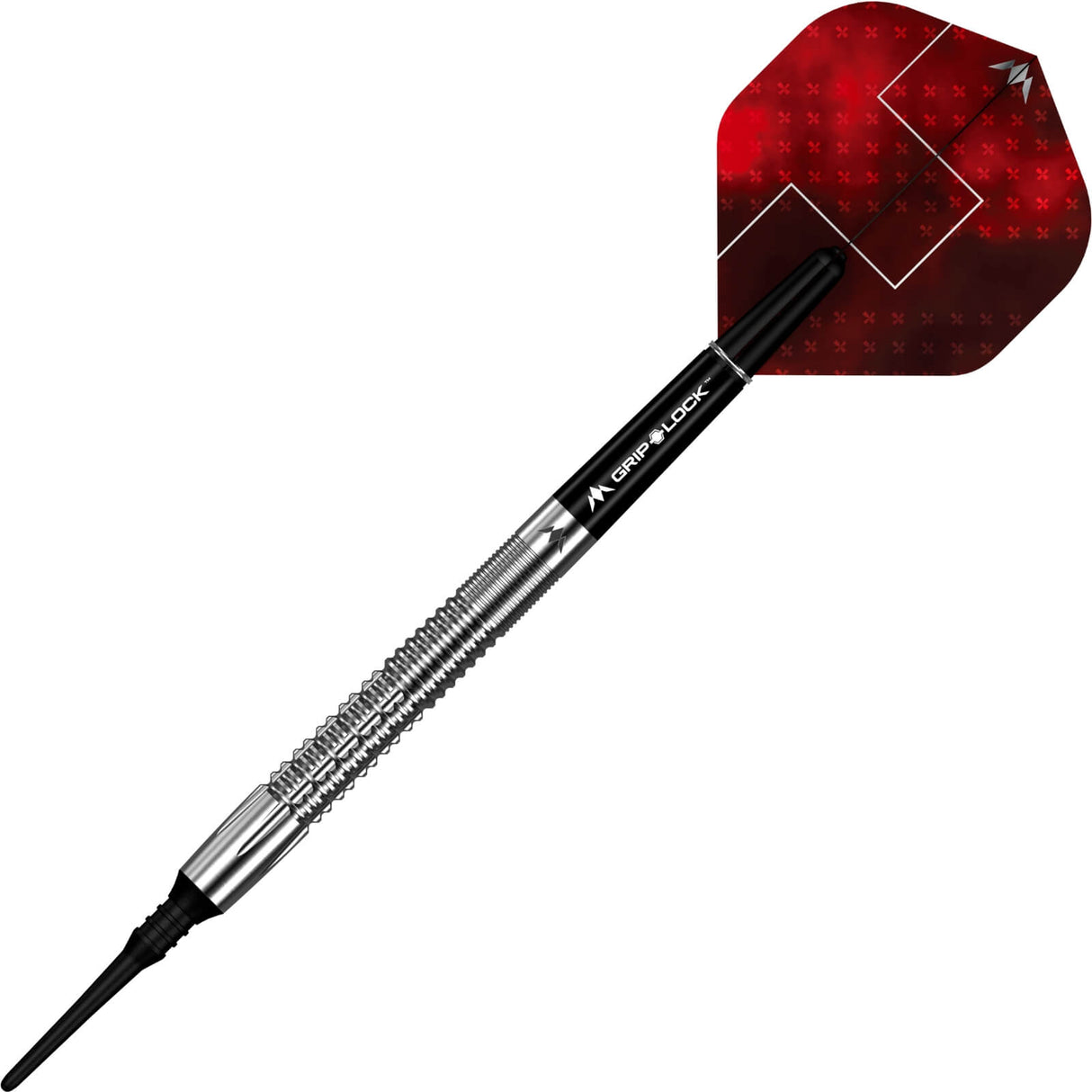 Mission - Thomas Junghans Darts - Soft Tip - 90% Tungsten - 20g -