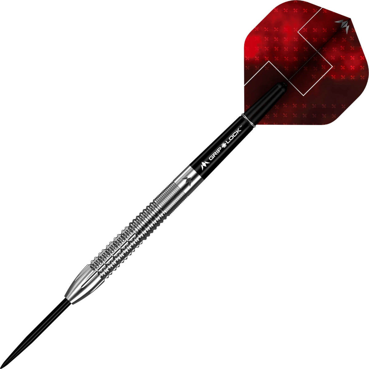 Mission - Thomas Junghans Darts - Steel Tip - 90% Tungsten - 21g 23g 25g