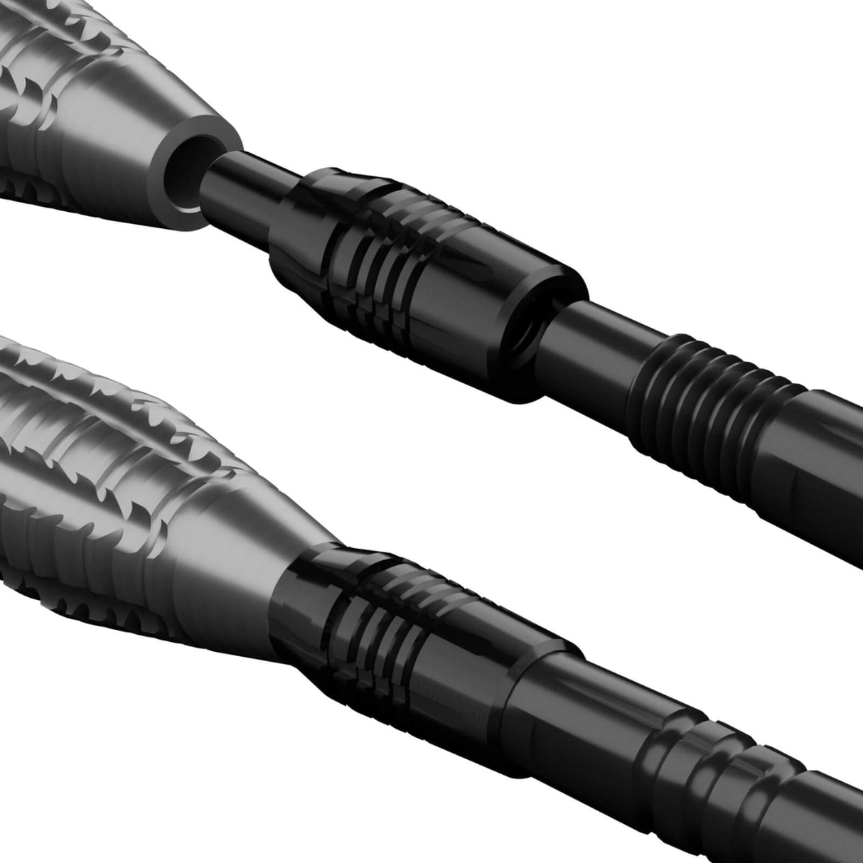 Shot - Thread Head Point Adaptor