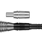 Shot - Thread Head Point Adaptor