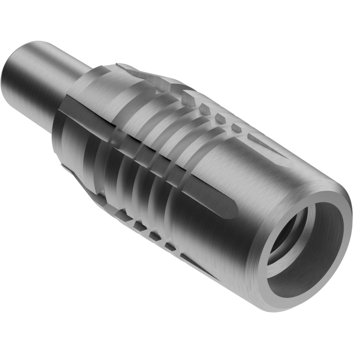 Shot - Thread Head Point Adaptor