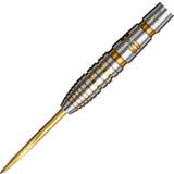 Unicorn - Tim Wolters Darts - 90% Tungsten - 24g -
