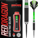 Red Dragon - Titan 2 Darts - 85% Tungsten - 32g 36g 40g -
