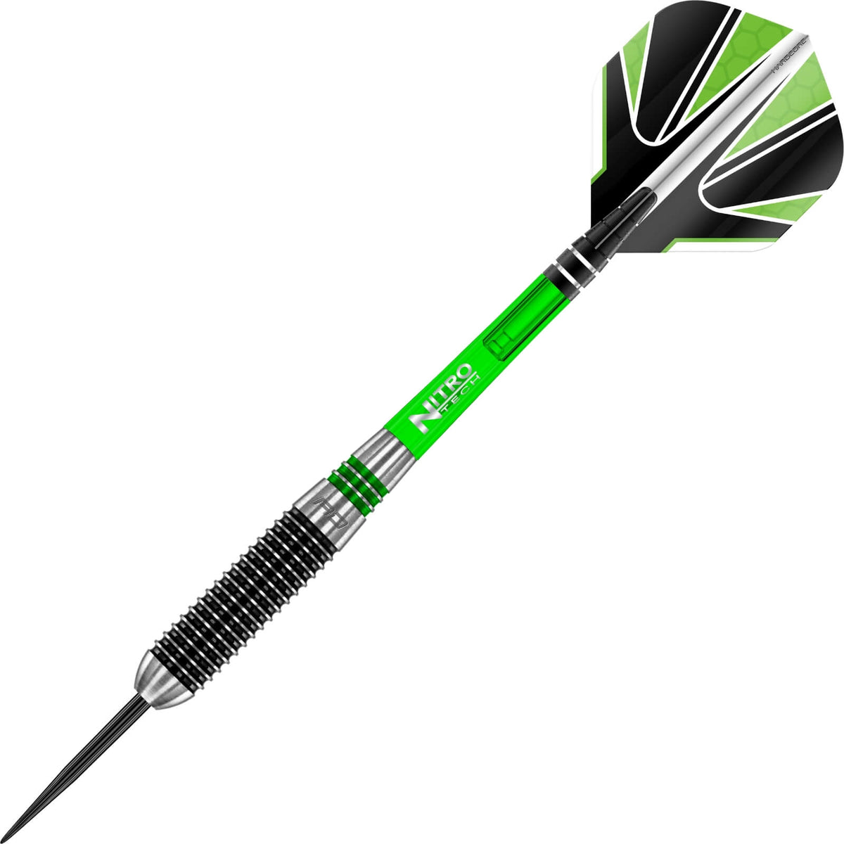 Darts - Red Dragon - Titan 2 Darts - Steel Tip - 85% Tungsten - 32g 36g 40g 