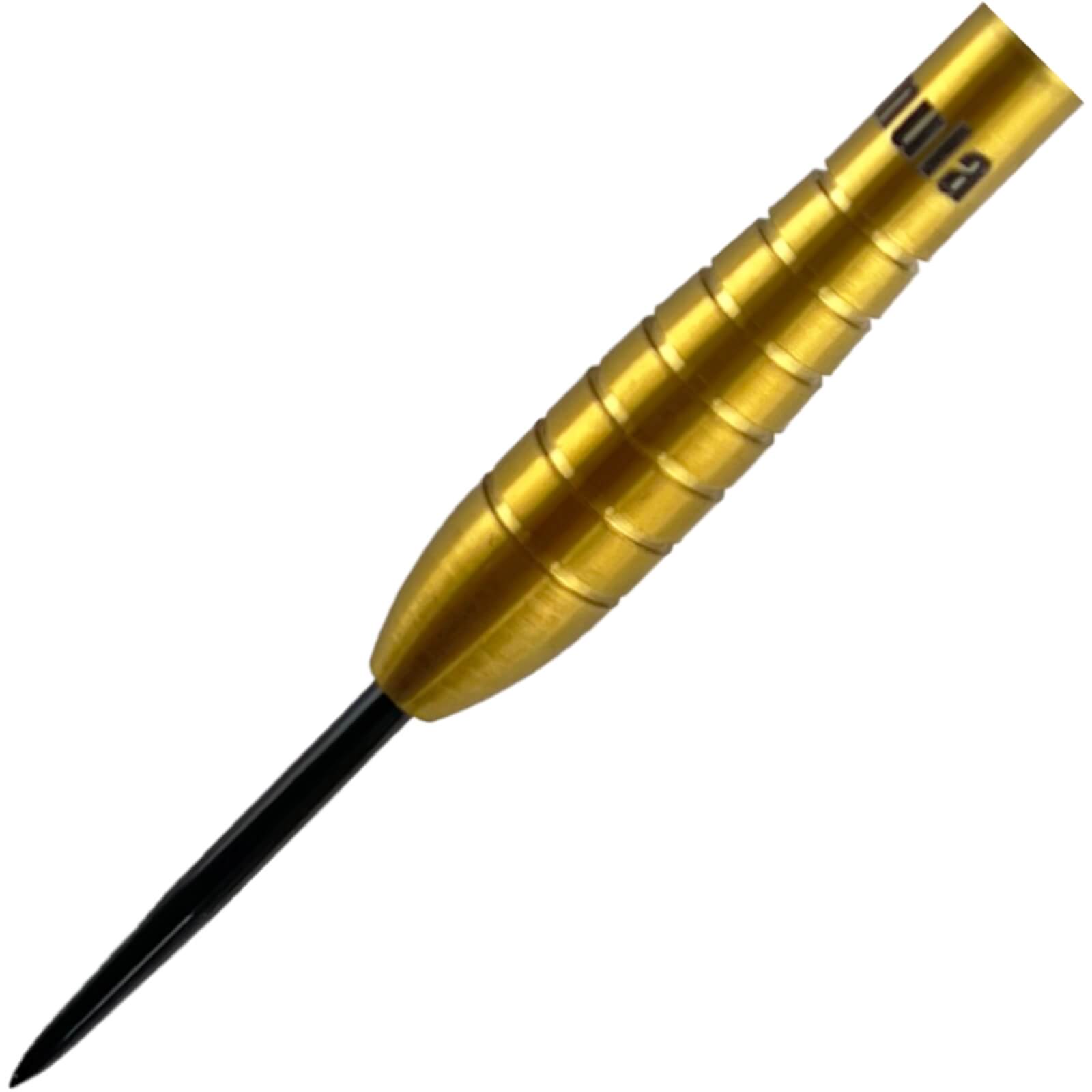 Formula Sports Tony David Gold Darts | 21g 23g 25g | Avid Darts Shop