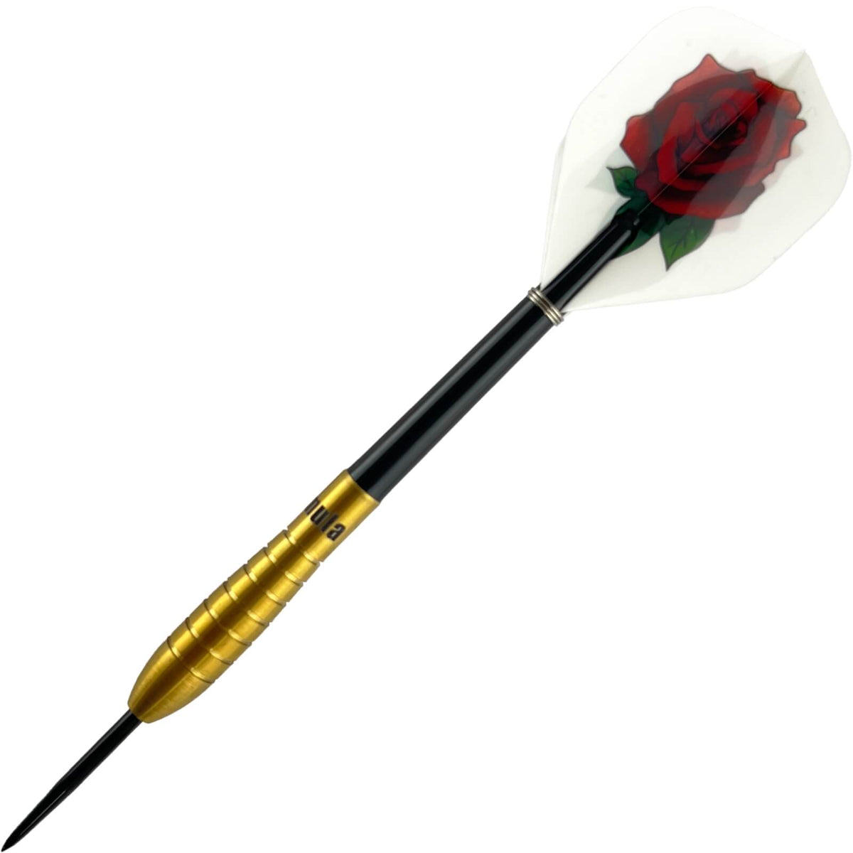 Darts - Formula Sports - Tony David Gold Darts - Steel Tip - 90% Tungsten - 21g 23g 25g 