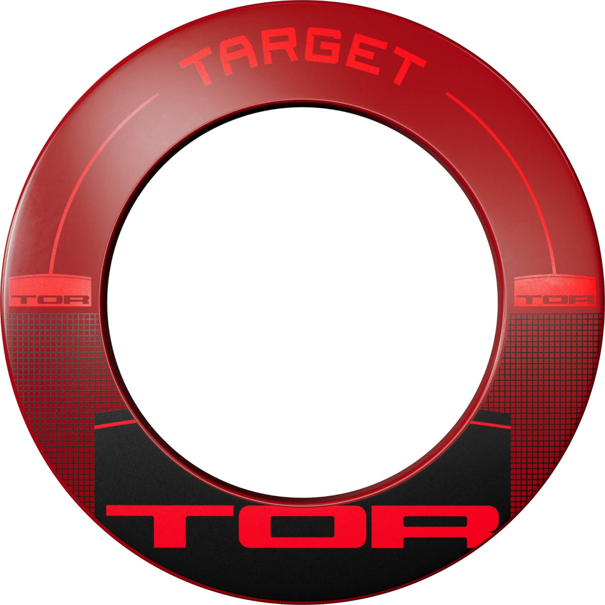 Target - TOR Ultimate Home Setup