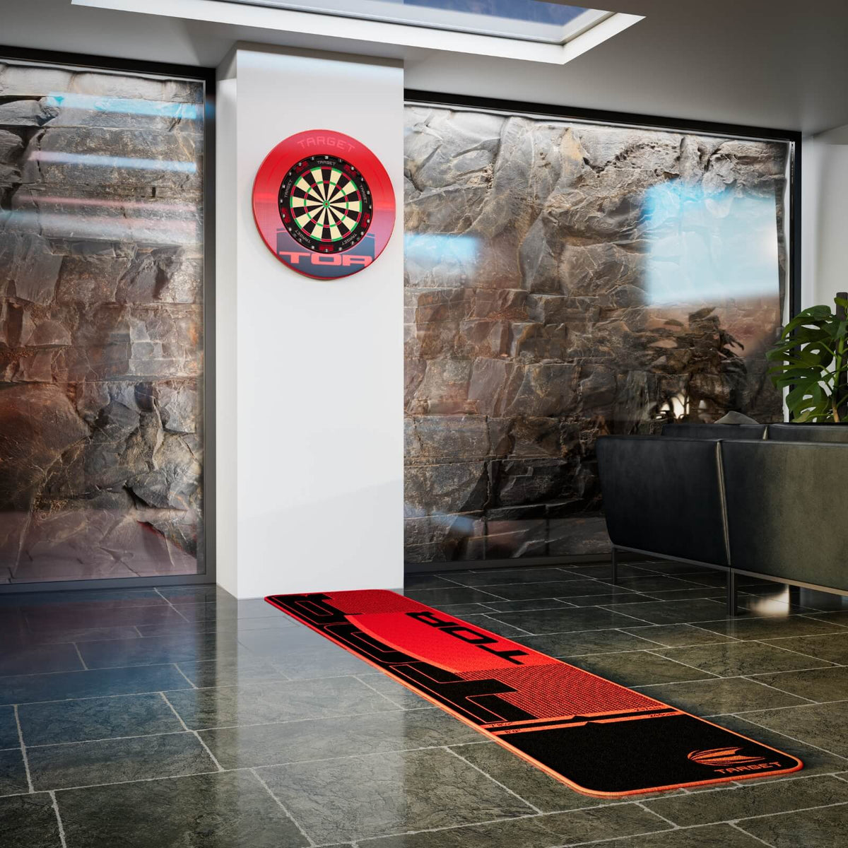 Target - TOR Ultimate Home Setup