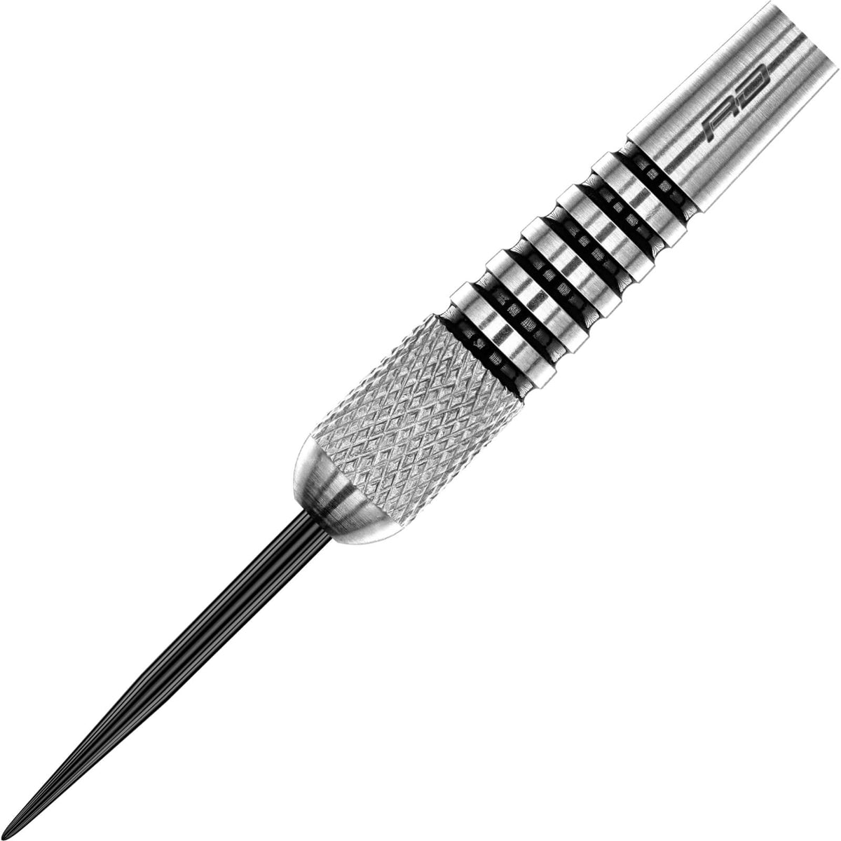 Darts - Red Dragon - Flightmaster Torpedo 2 Darts - Steel Tip - 80% Tungsten - 24g