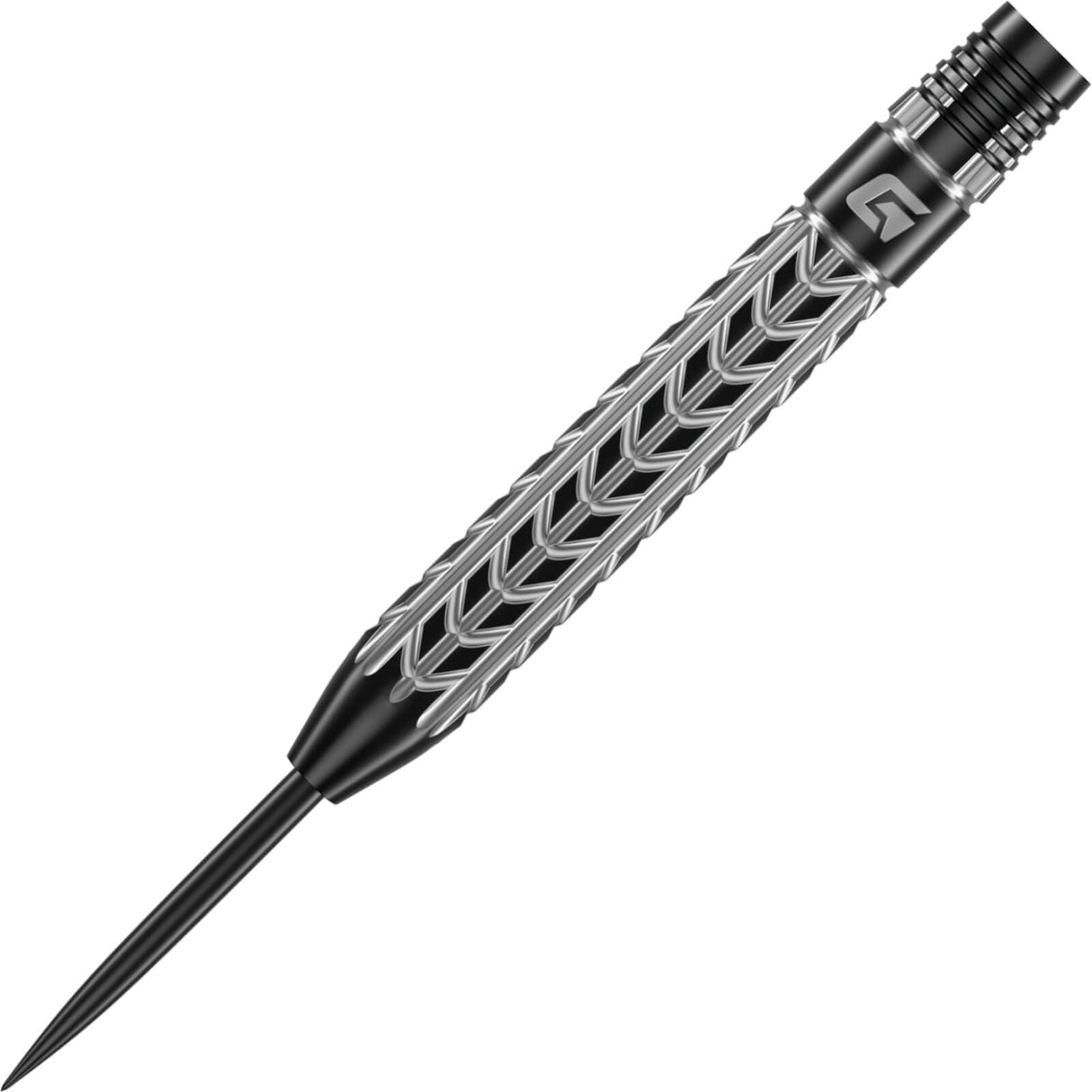 GOAT - Traction Darts - 80% Tungsten - 22g 24g -