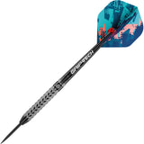 GOAT - Traction Darts - 80% Tungsten - 22g 24g -