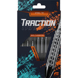 GOAT - Traction Darts - 80% Tungsten - 22g 24g -