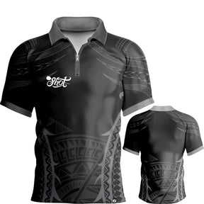 Shot - Tribal Dart Shirt - S to 8XL -