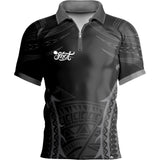 Shot - Tribal Dart Shirt - S to 8XL -