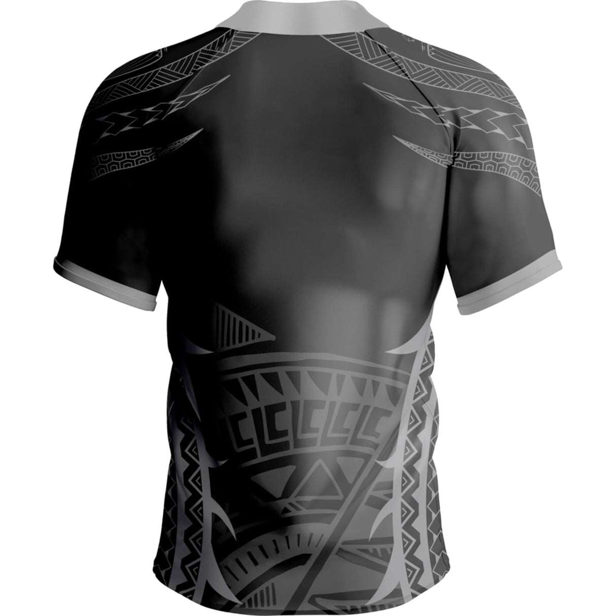 Shot - Tribal Dart Shirt - S to 8XL -
