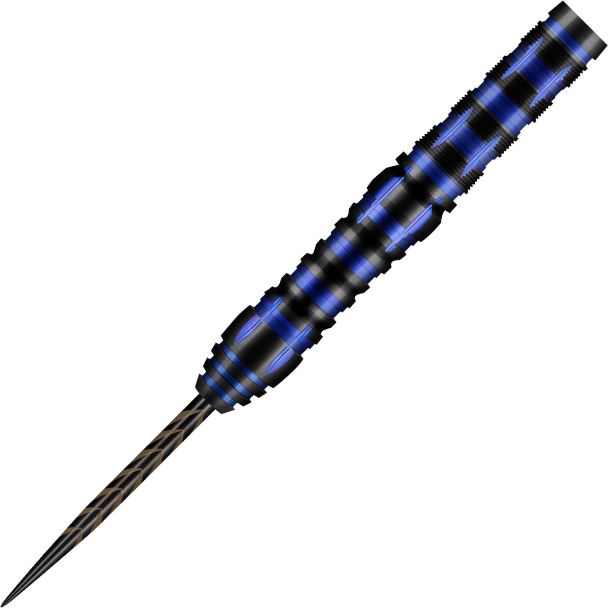 Darts - Shot - Tribal Weapon Java Darts - Steel Tip - 90% Tungsten - 23g 24g 25g 26g 