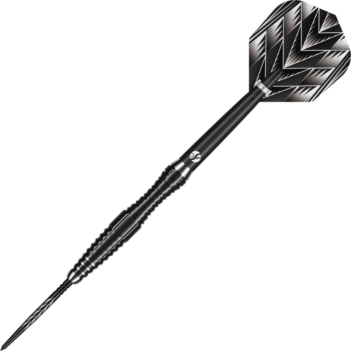 Shot - Tribal Weapon Series 4 Darts - Turbo Point - 90% Tungsten - 22g 23g 24g 26g
