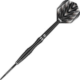 Shot - Tribal Weapon Series 4 Darts - Turbo Point - 90% Tungsten - 22g 23g 24g 26g