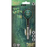Shot - Tribal Weapon Toki Darts - Soft Tip - 90% Tungsten - 20g -