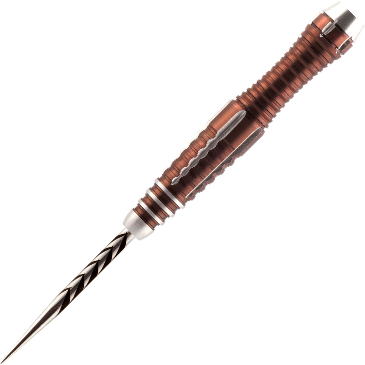 Shot - Tribal Weapon Series 1 Darts - 90% Tungsten - 23g 25g