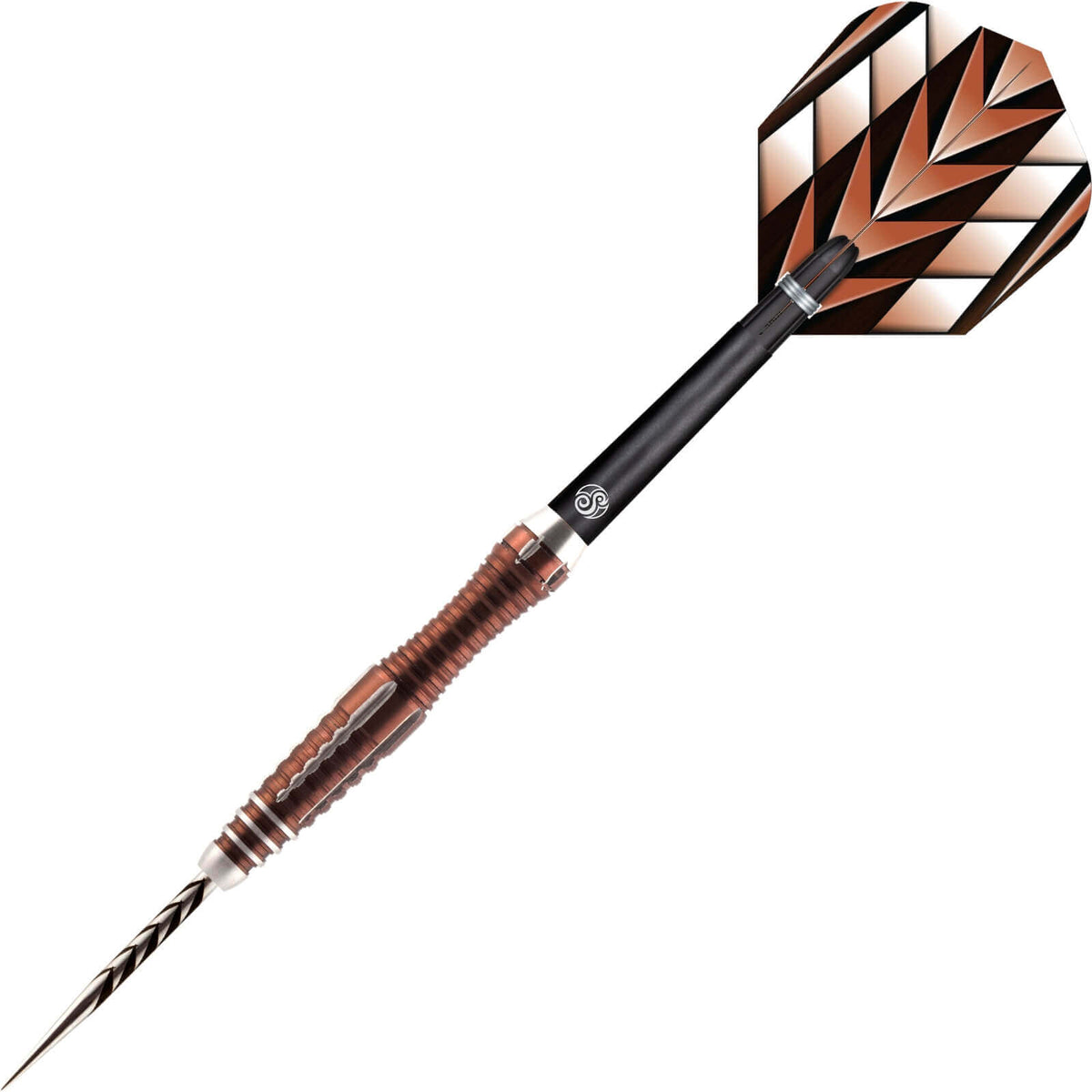 Shot - Tribal Weapon Series 1 Darts - 90% Tungsten - 23g 25g