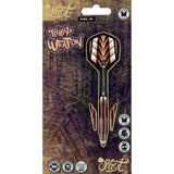 Shot - Tribal Weapon Series 1 Darts - 90% Tungsten - 23g 25g -