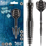Shot - Tribal Weapon Series 4 Darts - 90% Tungsten - 22g 24g 26g -