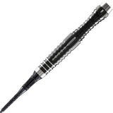 Shot - Tribal Weapon 4 Darts - Soft Tip - 90% Tungsten - 18g 20g -