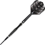 Shot - Tribal Weapon 4 Darts - Soft Tip - 90% Tungsten - 18g 20g -