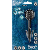 Shot - Tribal Weapon Series 4 Darts - 90% Tungsten - 22g 24g 26g -