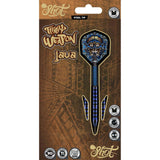 Shot - Tribal Weapon Java Darts - 90% Tungsten - 23g 24g 25g 26g -