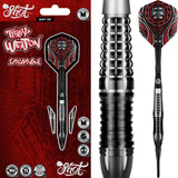 Shot - Tribal Weapon Savage Darts - Soft Tip - 90% Tungsten - 18g 20g -